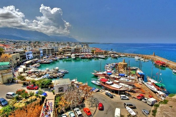 Nicosia and Kyrenia Private Tour From Nicosia & Kyrenia - Key highlights worth planning for