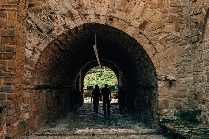 Nicosia: Green Line and Buffer Zone Guided Walk - Key highlights that matter on the ground