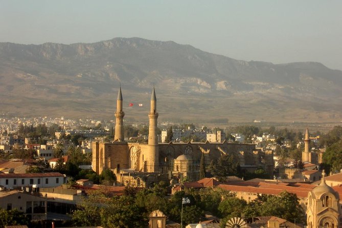 Nicosia Private Walking Tour with a Local - Quick hits: what makes this tour worth your time