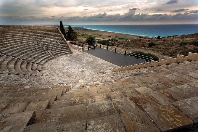 Nicosia Private Walking Tour with a Local - Should you book this Nicosia Private Walking Tour with a Local?
