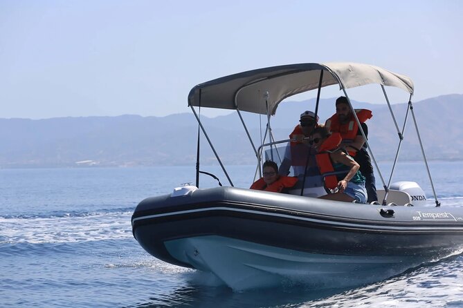 No Licence Private Self Drive Boat to Blue Lagoon +masks&snorkels - Key Highlights You Should Care About