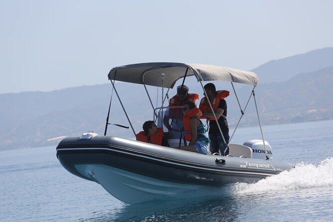 No Licence Private Self Drive Boat to Blue Lagoon +masks&snorkels - Getting to Latchi Harbour Without Stress (and Why It Matters)