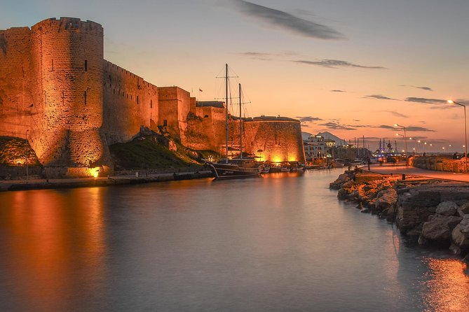 NORTHERN CYPRUS ALL-IN-ONE Private Day Trip from Nicosia - Key things to know before you go