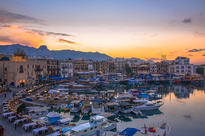 NORTHERN CYPRUS ALL-IN-ONE Private Day Trip from Nicosia - Varosha, the ghost town, and why it feels so heavy