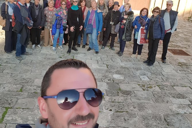 NORTHERN CYPRUS ALL-IN-ONE Private Day Trip from Nicosia - Salamis: Roman theatre, gymnasium, and thermal bath remains