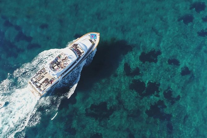 Ocean Blue | Afternoon Blue Lagoon - Photo-worthy views, but do not ignore practical sea reality