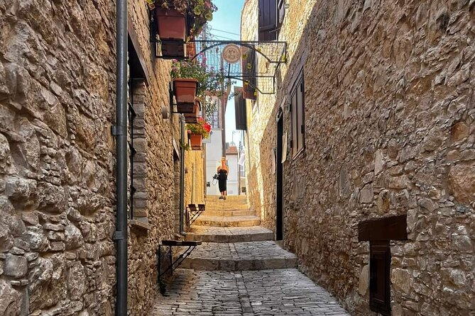 Omodos and Winiary tour, let's feel winter in Cyprus Mountain. - Should you book it? My honest take