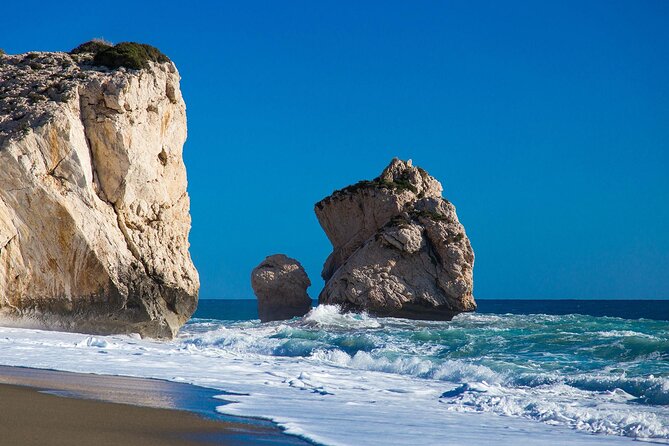 Pafos and Kourion Coach Excursion in Italian - Price and Logistics: Does $75.63 Feel Like Good Value?