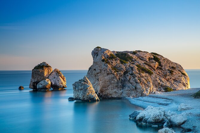 Pafos and Kourion Tour from Protaras, Aya Napa, Larnaca, Limassol - How long is the day, really? Handling bus time and summer heat