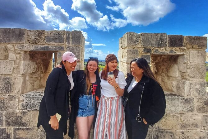 Pafos - Archaeology & Beauty tour from Limassol - A 9-hour archaeology sweep from Limassol