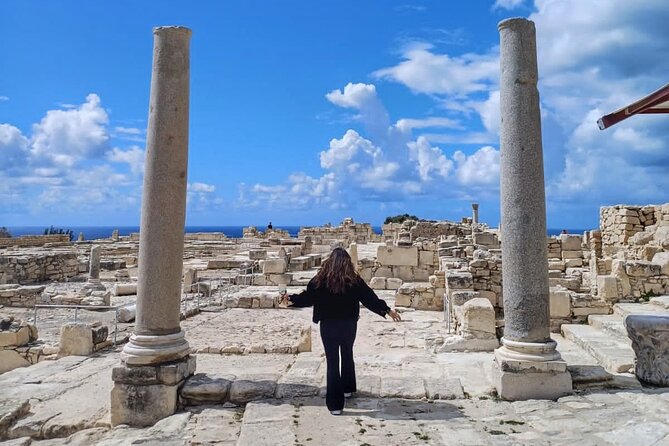 Pafos - Archaeology & Beauty tour from Limassol - Pafos mosaics at the House of Dionysus: the main event