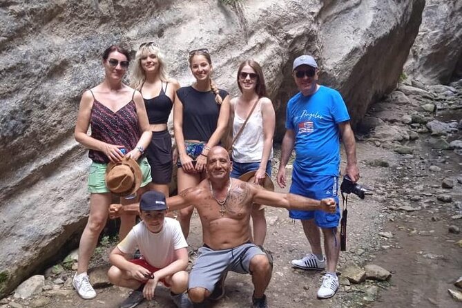 Paphos: Akamas Gorge & Turtle Bay & Donkey Farm Jeep Safari Tour - A West Cyprus Jeep Safari Day That Actually Uses Your Time