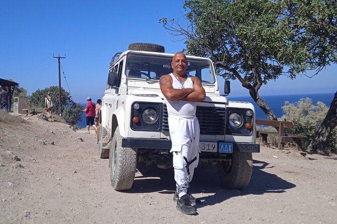 Paphos: Akamas Gorge & Turtle Bay & Donkey Farm Jeep Safari Tour - Hotel Pickup and the 9:00 am Start That Shapes the Day