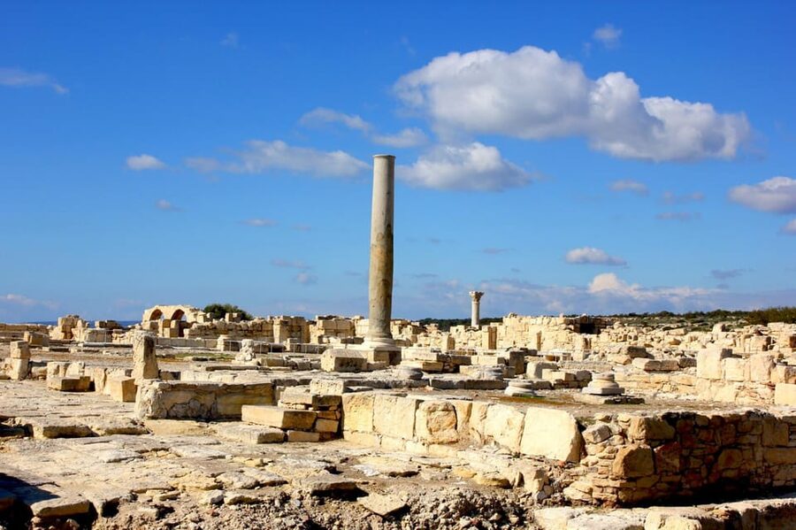 Paphos: Aphrodite's Birthplace, Lefkara & Kourion Day Trip - Key Points to Know Before You Go