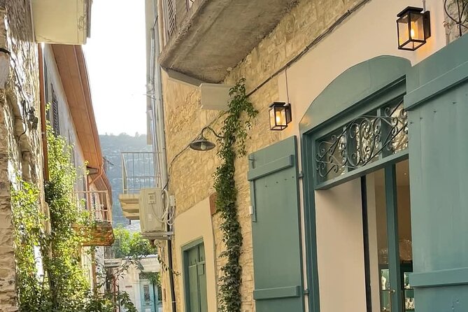 Perfect Day Trip to Beautiful Lefkara tour from Limassol. - Key Highlights You Can Plan Around