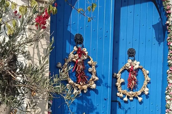 Perfect Day Trip to Beautiful Lefkara tour from Limassol. - Green Village Lefkara: Your Hour to Eat and Browse