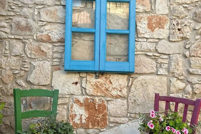 Perfect Day Trip to Beautiful Lefkara tour from Limassol. - Price and Value: What $72 Really Buys
