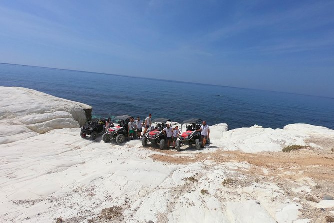 Private Adventure off road tour TO THE BEACH - Key Points You Should Know Before You Go