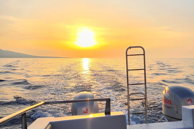 Private Charter to Blue lagoon -Amore Mio - Who this charter is best for, and who should think twice