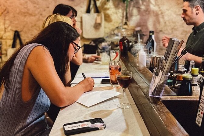 Private Cocktail Workshop in Center of Old Larnaca - Price and value: $71.01 for a private 2-hour cocktail class