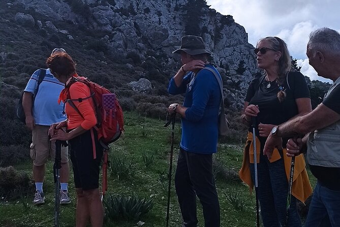 Private Day Walk in the Nature Near Kyrenia, Cyprus - Nature walk near Kyrenia: what you’ll actually experience on the ground
