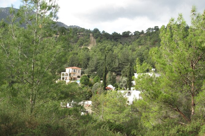 Private Day Walk in the Nature Near Kyrenia, Cyprus - Timing and pacing: a realistic 3 to 5 hour plan