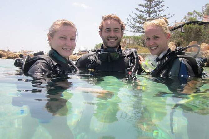 Private Discovery Dive + Photos & Videos - Pickup, meeting point, and how to arrive without stress