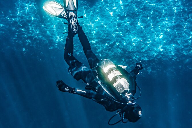 Private Scuba Diving Experience in Cyprus - Protaras setup: why this private format works