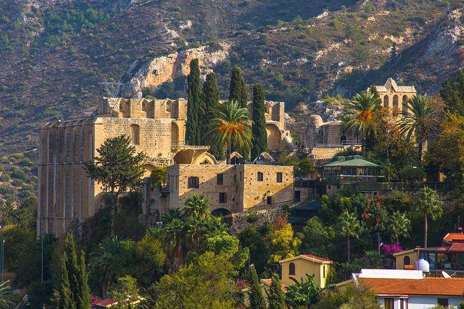 Private Tour to the Highlights of Kyrenia - Key highlights I’d circle first