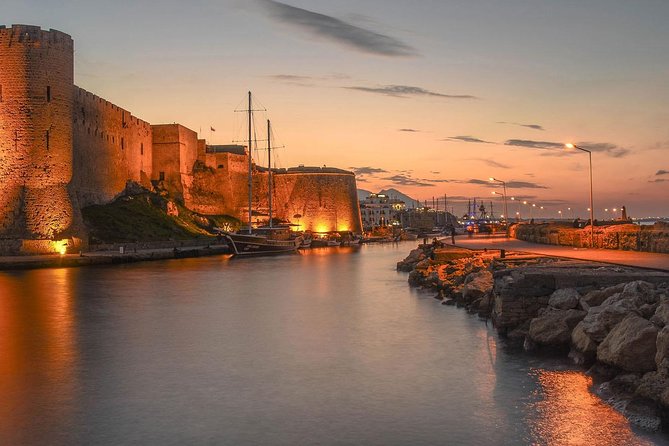 Private Tour to the Highlights of Kyrenia - Why a Kyrenia highlights day makes sense from Nicosia