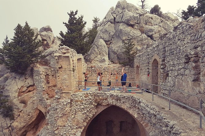 Private Tour to the Highlights of Kyrenia - The guide factor: why Sedat and Camel set the tone