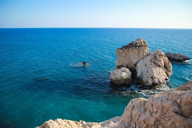 Private Troodos, Kykkos & Aphrodite's Birthplace from Limassol - Omodos Village and Timios Stavros Monastery: Where the Day Feels Slower