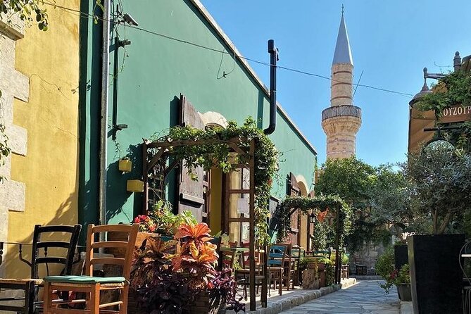 Private Walking Tour of Limassol - Key highlights you’ll feel during the walk