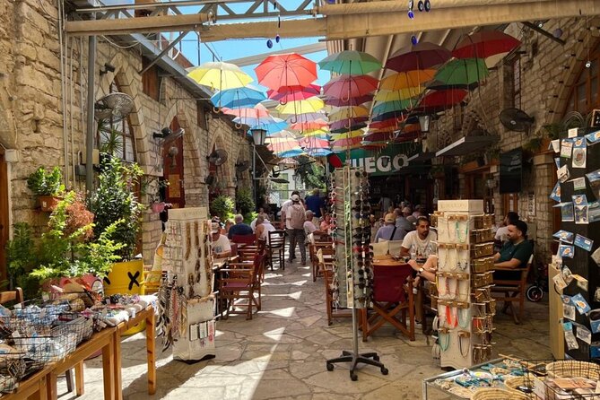 Private Walking Tour of Limassol - Limassol Castle: Richard the Lionheart and Berengaria in 1191
