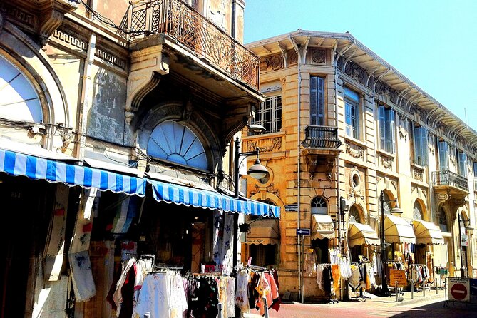 Private Walking Tour of Limassol - Price and value: is $118.08 per person a fair deal?