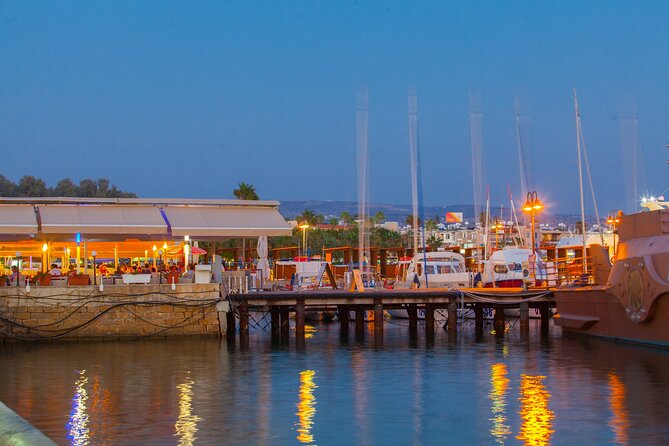 Private Walking Tour of Paphos - What kind of guide experience you should expect