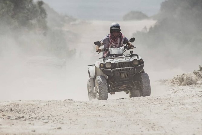 Quad or Buggy Tour from Coral Bay to Adonis Baths - Price and Value: What $108.84 Buys You, Plus the Extras