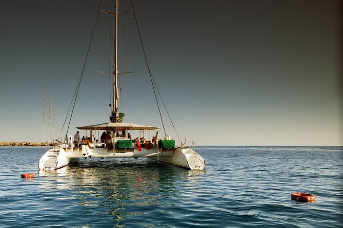 Relaxing Adults-only Blue Lagoon Catamaran Trip from Protaras - Key points to know before you go