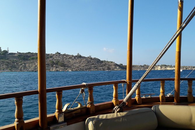 San Antonio Crystal Sea Cruise from Protaras - Stop 1: Green Bay Beach (1 Hour) and Why It Works as a First Splash