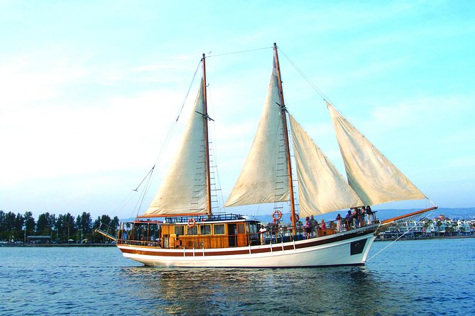 San Antonio Crystal Sea Cruise from Protaras - Who This Cruise Is Best For (and Who Should Rethink It)