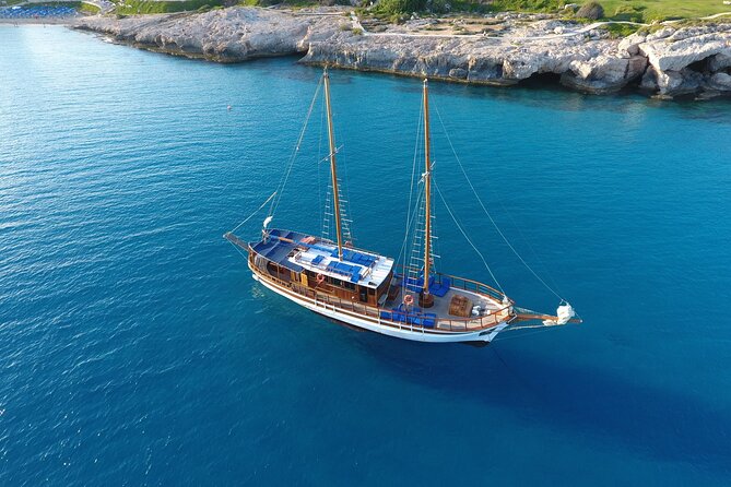 San Antonio Premier Morning Adults Only Cruise from Protaras - Key highlights worth planning for