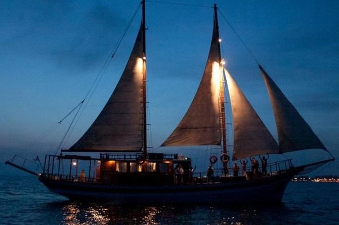 San Antonio Premier Sunset Adults Only Cruise from Protaras - Key Things to Know Before You Go