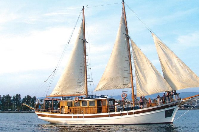 San Antonio Premier Sunset Adults Only Cruise from Protaras - Who This Adults-Only Cruise Fits Best