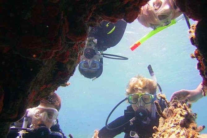 Scuba Diver Course - Key Highlights You’ll Care About