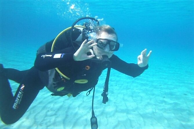 Scuba Diver Course - Should You Book This Scuba Diver Course?