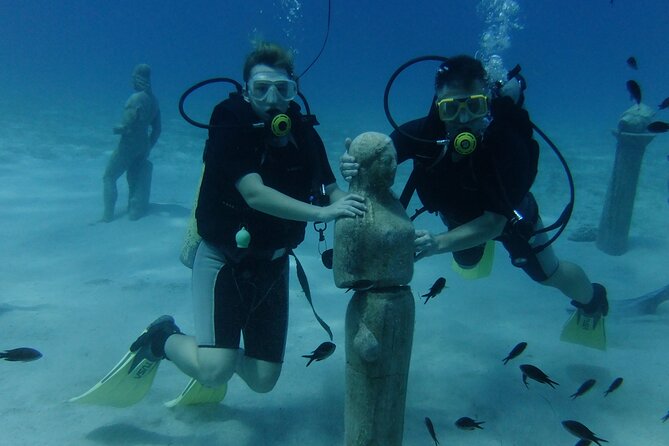 SCUBA DIVING first time experience - What to Bring, How to Plan Your Day, and the Timing That Works