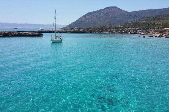 Sea Star Full Day Blue Lagoon Cruise from Paphos - Getting on board: pickup timing, meet point, and what to pack