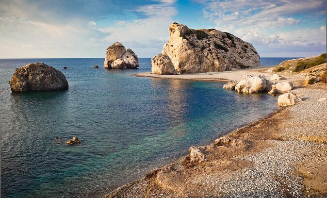 Self drive Buggy Safari at Aphrodite's Rock in Paphos - Key highlights you’ll actually care about