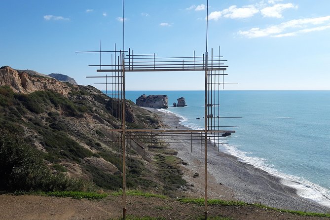 Self drive Buggy Safari at Aphrodite's Rock in Paphos - Price and value: what you get for about $78