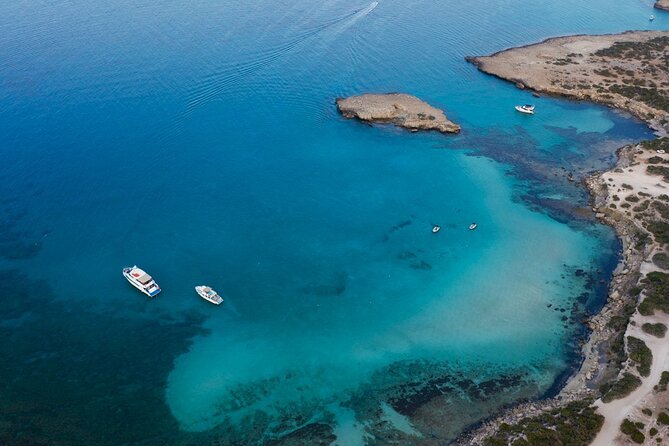Self Drive from Latchi to Blue Lagoon Boat Rental - Who this fits best, and who should think twice